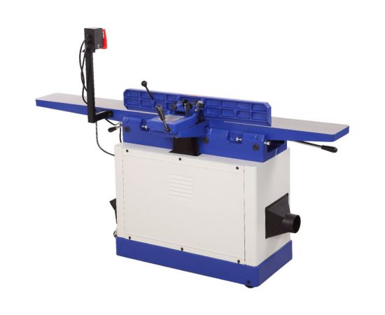 Фуговальный станок Белмаш J200/1900AR 400 В S173A – изображение 2