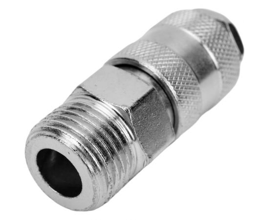 Разъемное соединение рапид мама - 1/2"M Gigant G-PN14020 – изображение 2