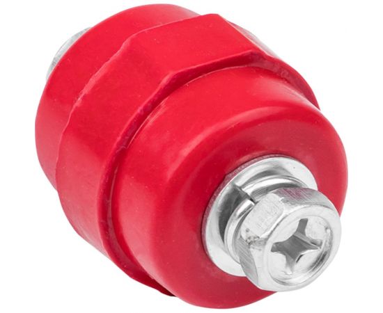 Шинный изолятор EKF SM-25 бочонок 10 шт plc-sm-25 – изображение 2