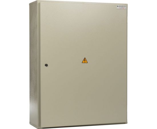 Щит с монтажной панелью МЭК ЭЛЕКТРИКА ЩМП - 07 МЭК 700х500х210 IP31 Металлокорпус MEC11113 – изображение 2