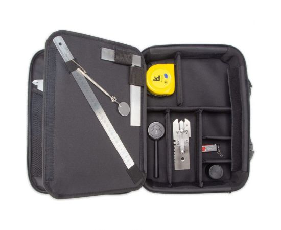 Комплект ВИК поверенный с калибровкой/поверкой на каждое СИ Элитест 00135146 – изображение 2