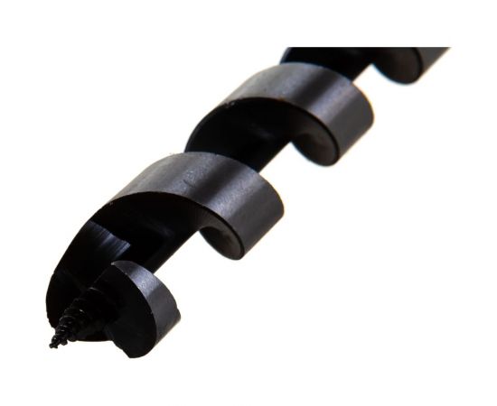 Сверло винтовое (25х230 мм) по дереву Энкор 20910 – изображение 2