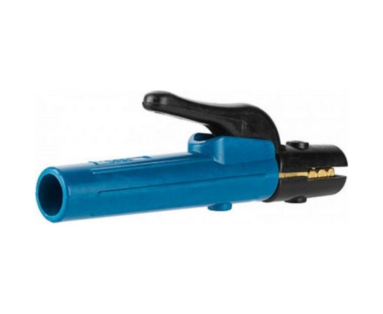 Электрододержатель 700 А, ЭД-1015 ""медь"" энаргит ЭД1015-700A – изображение 2