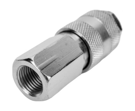 Разъемное соединение рапид мама - 1/4"F Gigant G-PN14030 – изображение 2