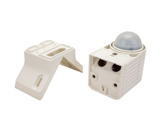 Инфракрасный датчик движения, настенный, накладной Steinel 34719 – изображение 2