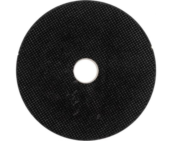 Диск отрезной по металлу (125х1.6х22.2 мм) ZIGGER 53686 – изображение 2