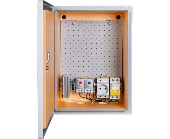 Климатический навесной шкаф Мастер Mastermann-2УТП (Ver. 2.0) (713) 00-00015257 – изображение 2