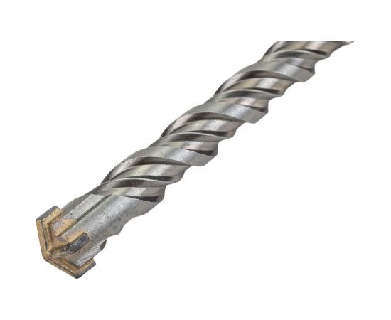 Сверло-бур по бетону 22x520 мм, SDS-max KETZU 531466 – изображение 2