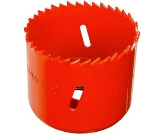 Коронка BIMETAL 73 мм Matrix 72473 – изображение 2