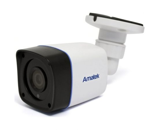 Уличная IP видеокамера Amatek AC-ISP202 2.8 мм 3/2Мп 7000587 – изображение 2
