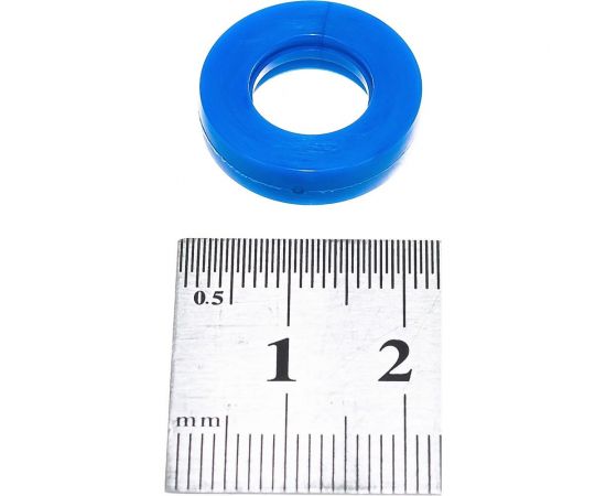 Ремкомплект 06 прокладка клапана для пневмогайковерта 7659 JTC 7659-06 – изображение 3