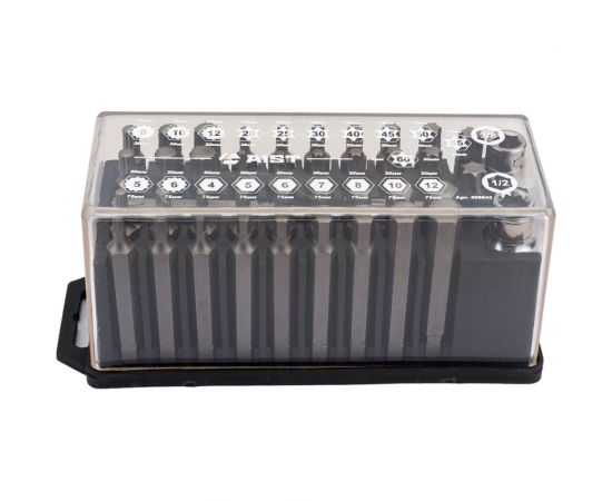 Набор битов Aist 42 предмета 00-00010515 – изображение 3