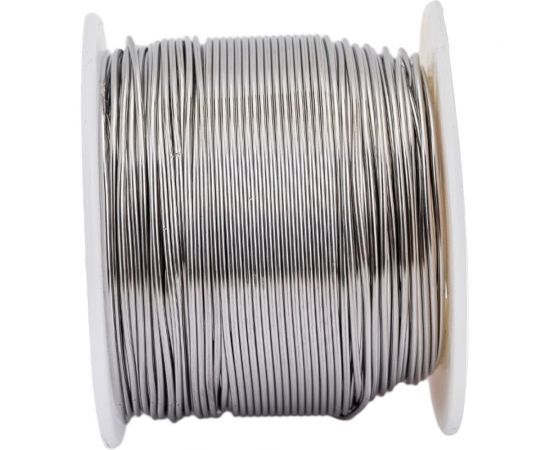 Припой (0.8 мм, 0.25 кг, Sn63/Pb37, без флюса) ASAHI 00-00001191 – изображение 3