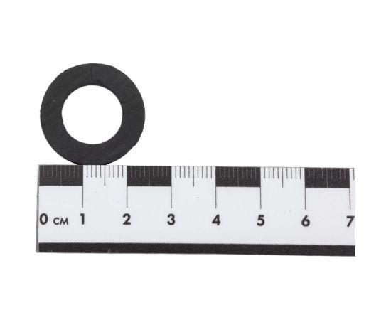 Прокладка уплотнитель для баллона Дон Баллон 40 л, резина, 1 шт. 90053/4 – изображение 3