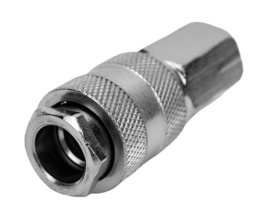 Разъемное соединение рапид мама - 1/4"F Gigant G-PN14030 – изображение 3