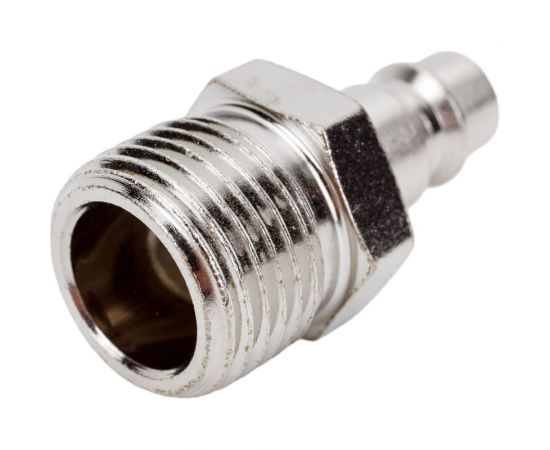 Разъемное соединение рапид папа - 1/2"M Gigant G-PN14037 – изображение 3