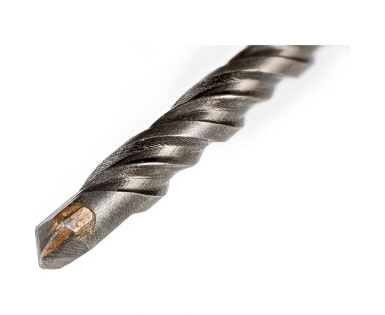 Бур по бетону для больших нагрузок (16x540 мм; SDS-max) Novocraft NCSMAX160520 – изображение 3