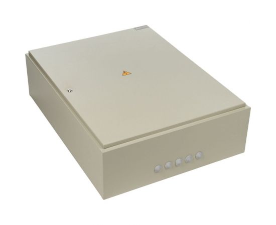 Щит с монтажной панелью МЭК ЭЛЕКТРИКА ЩМП - 07 МЭК 700х500х210 IP31 Металлокорпус MEC11113 – изображение 3