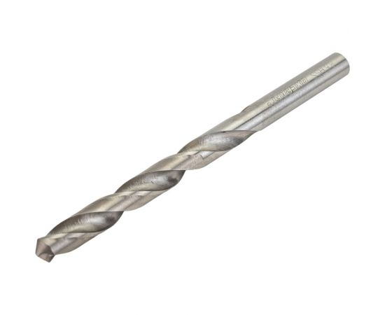 Сверло по металлу (5 шт; 8.5 мм; HSS) OXCRAFT PO000147772 – изображение 3