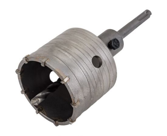 Коронка по бетону Профи (70 мм; SDS-plus) Novocraft NC-CB110070 – изображение 3