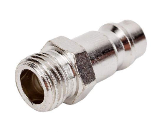 Разъемное соединение рапид папа - 1/4"M Gigant G-PN14035 – изображение 3