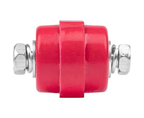 Шинный изолятор EKF SM-25 бочонок 10 шт plc-sm-25 – изображение 3