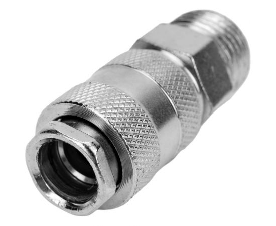 Разъемное соединение рапид мама - 1/2"M Gigant G-PN14020 – изображение 3