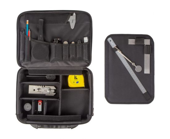 Комплект ВИК поверенный с калибровкой/поверкой на каждое СИ Элитест 00135146 – изображение 3