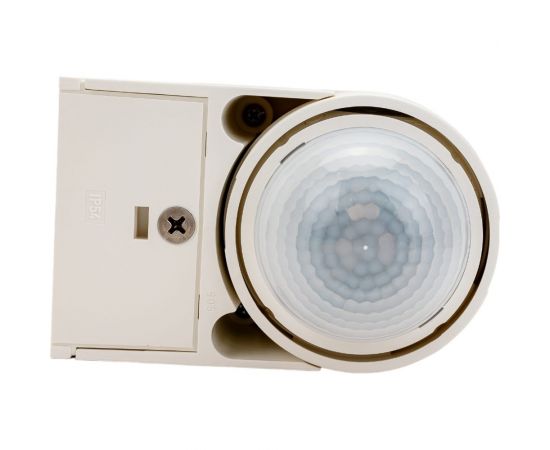 Инфракрасный датчик движения, настенный, накладной Steinel 34719 – изображение 4