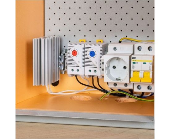 Климатический навесной шкаф Мастер Mastermann-2УТП (Ver. 2.0) (713) 00-00015257 – изображение 4