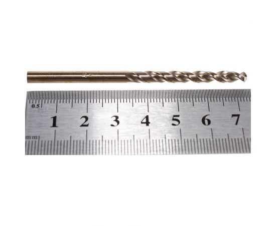 Сверло Extreme 2 по металлу 10 шт. (4,2х75 мм) DEWALT DT 5544 – изображение 4