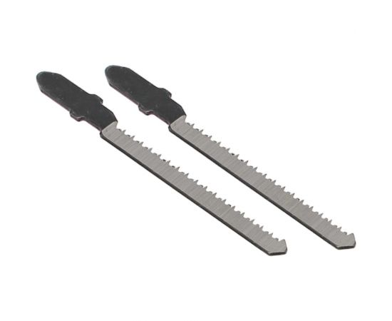 Пилки для электролобзика Expert T101AO, фигурный рез по дереву, SK5, 2 шт EKF pl-t101ao-2 – изображение 4