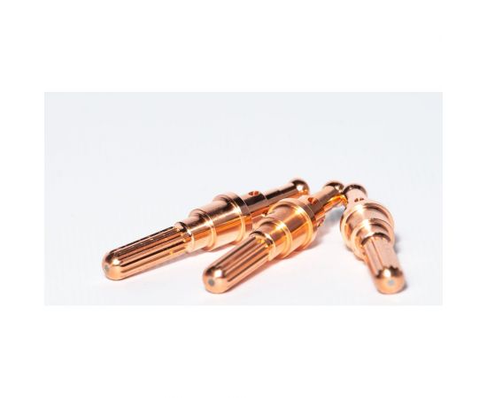 Электрод (Electrode) 10 шт, SL60/100 PLAZWELD Р-9-8215 – изображение 4