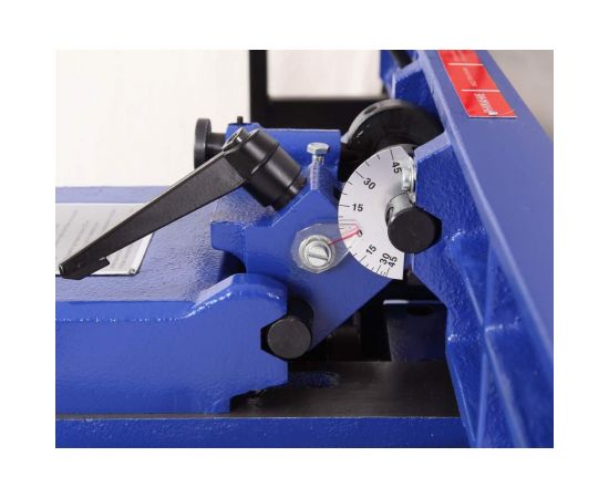 Фуговальный станок Белмаш J200/1900AR 400 В S173A – изображение 4