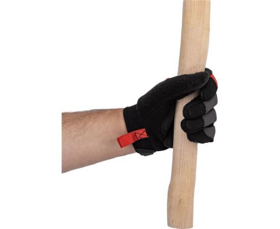 Топорище сухое шлифованное б1, 350 мм высший сорт Berhau 101797 – изображение 4