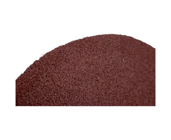 Круг шлифовальный 125 мм, Р100, 10 шт TOOLAS 00002847 – изображение 4