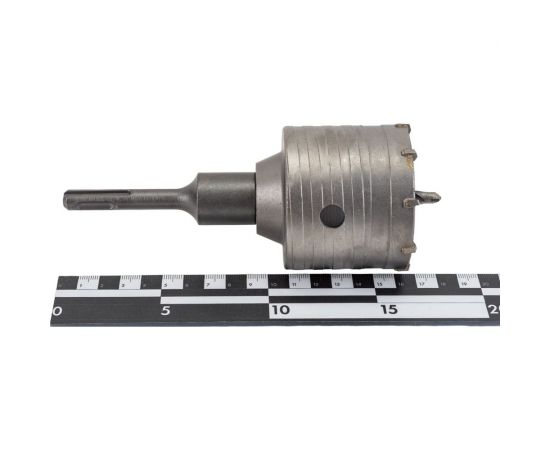 Коронка по бетону Профи (70 мм; SDS-plus) Novocraft NC-CB110070 – изображение 4