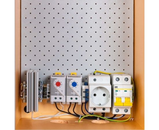 Климатический навесной шкаф Мастер Mastermann-2УТП (Ver. 2.0) (713) 00-00015257 – изображение 5