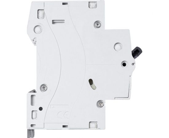 Автоматический модульный выключатель Legrand 2п C 6А 4.5кА RX3 Leg 419694 1199877 – изображение 5