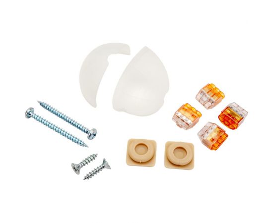 Инфракрасный датчик движения, настенный, накладной Steinel 34719 – изображение 5