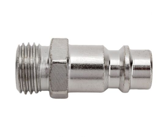 Разъемное соединение рапид папа - 1/4"M Gigant G-PN14035 – изображение 5