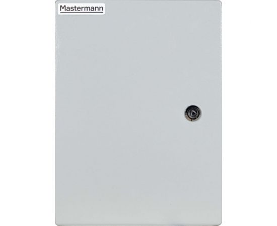 Климатический навесной шкаф Мастер Mastermann-2УТП (Ver. 2.0) (713) 00-00015257 – изображение 6