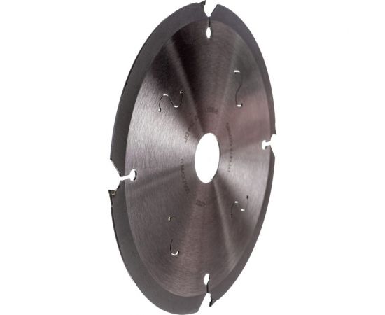 Диск пильный по фиброцементу (190x30 мм; 4T) DEWALT DT1472-QZ – изображение 6