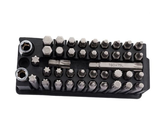 Набор битов Aist 42 предмета 00-00010515 – изображение 6