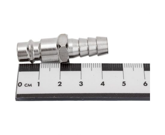 Разъемное соединение рапид папа - елочка 10 мм Gigant G-PN14088 – изображение 6