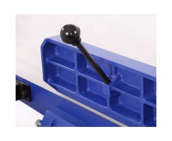 Фуговальный станок Белмаш J200/1900AR 400 В S173A – изображение 7