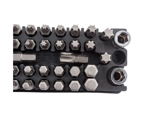 Набор битов Aist 42 предмета 00-00010515 – изображение 9