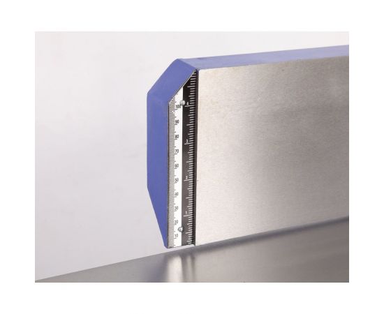 Фуговальный станок Белмаш J200/1900AR 400 В S173A – изображение 9