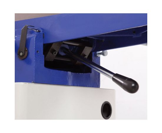 Фуговальный станок Белмаш J200/1900AR 400 В S173A – изображение 10