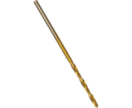 Сверло по металлу Профи (20 шт; 1.6 мм; HSS-TIN; бокс) Атака 7089100 